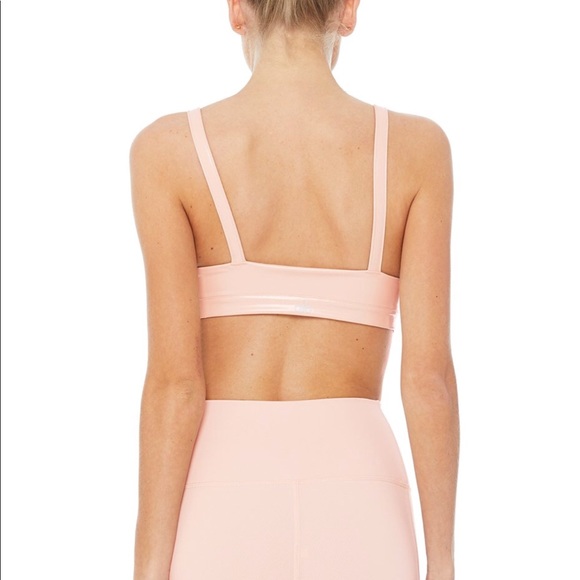 Alo Yoga Liquid Bra - Picture 3 of 3